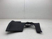 Honda Civic lower dash panel