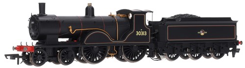R3107 hornby gauge class t9 - hornby,