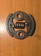 HPI Baja 5b FS Steel Clutch with UFC 9500rpm Spring 54mm