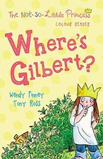 Wheres Gilbert? (The Not So