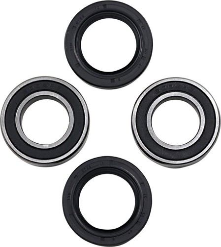 Pivot works front - pivot,