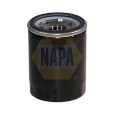 NAPA NFO3025 Oil Filter Fits