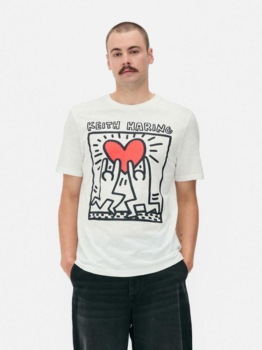 Keith haring iconic designer - iconic,