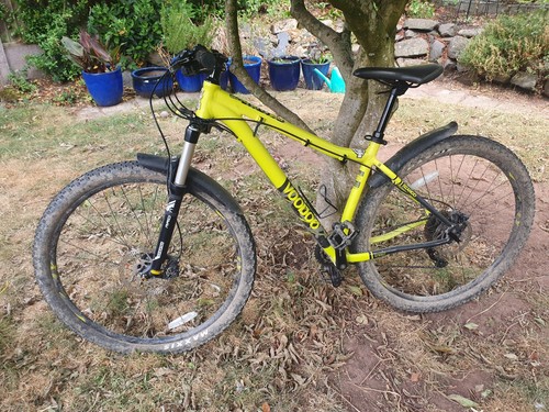 Voodoo bizango mtb medium - bizango,