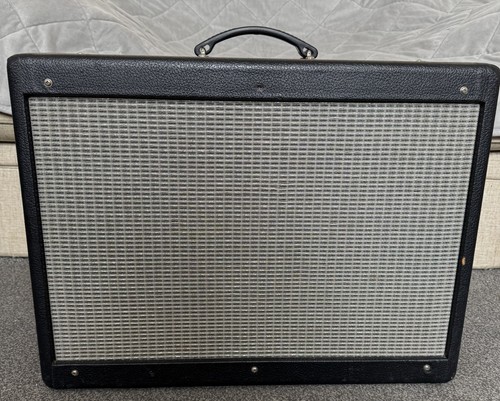 Fender hot rod - rod, deluxe