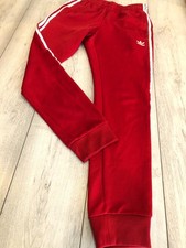 RETRO ADIDAS TRACKSUIT BOTTOMS