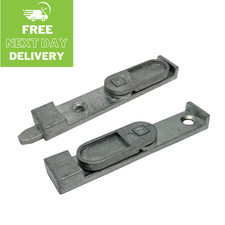 uPVC Door Finger Operated