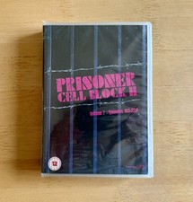 Prisoner Cell Block H Volume 7