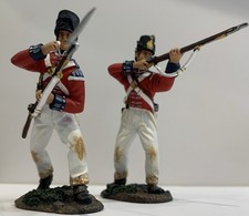 William Britain Napoleonic