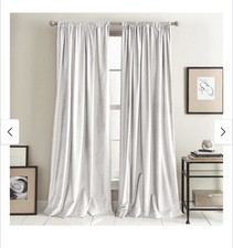 DKNY Modern Knotted Velvet