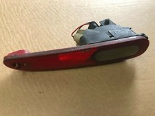 MAZDA RX7 FD LH REAR BUMPER