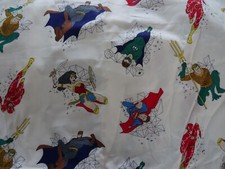 Superheroes Superman Batman