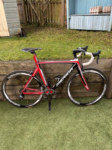 Merida reacto 909 m - 909, s/m