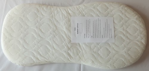 Quilted breathable pram - breathable,