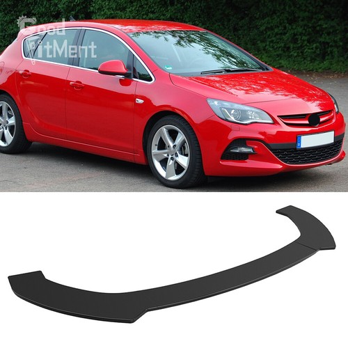For vauxhall opel astra j - vauxhall,