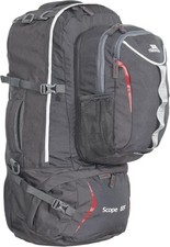 Trespass- Scope 65 +10  Litre