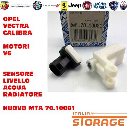 Opel vectra caliber water - vectra,