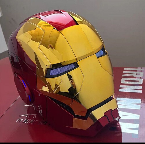Autoking iron man mk5 - autoking,