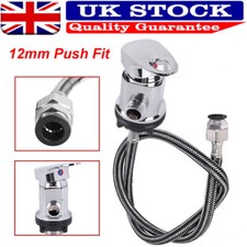 Shower Mixer Tap Outlet 1/2"
