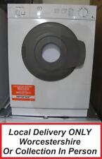 Thompson NIS41V Table Top Vented Tumble Dryer 4 KG PTD NEW MG