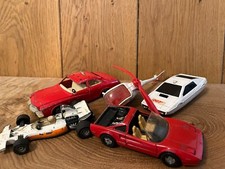 Scrap yard Diecast Corgi scrap