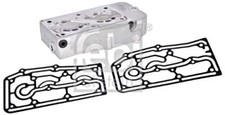 FEBI Louver Valve Gasket Set