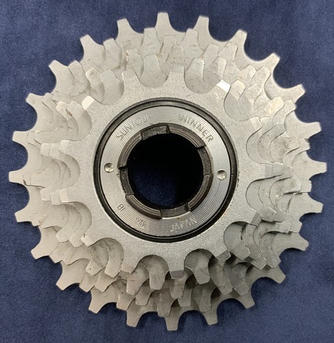 Suntour winner 13t 24t - winner, 6-speed