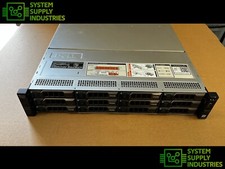 Dell R730XD ,2x E5-2697 v4