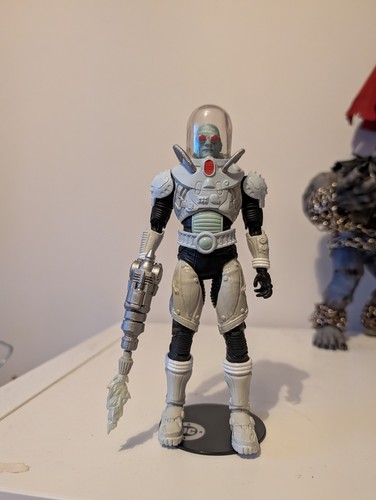 Mcfarlane multiverse mr - mcfarlane, dc