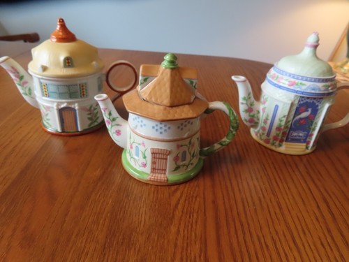 Set lenox english - english, garden