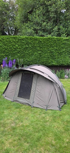 Trakker armo mk1 - trakker, bivvy