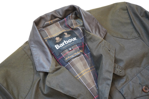 Rare barbour beacon sports - barbour,