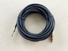 Nilfisk Drain and Tube Cleaner 15M - Pipe Cleaning Hose - Pressure Washer