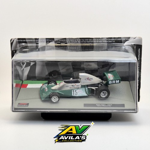 171 panini model car scale - car,