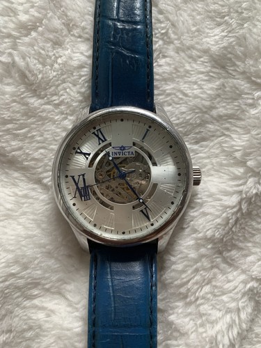Invicta vintage 22657 - vintage,