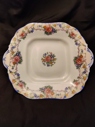 Vintage aynsley bone china - bone,