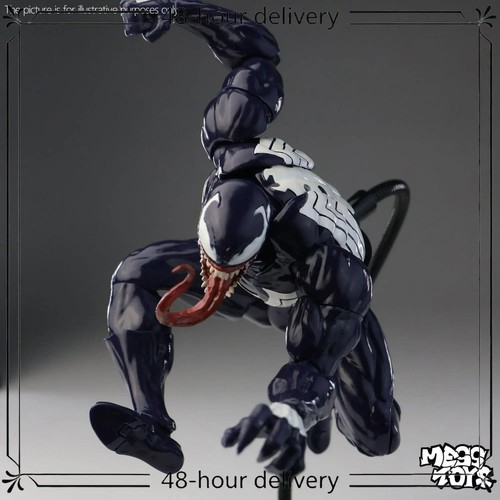 Mess toys venom lethal - mess,