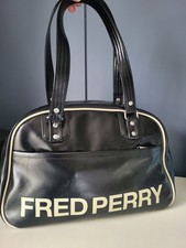 Fred Perry Two Handled Zip