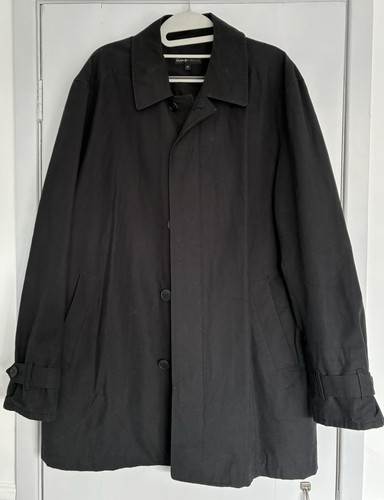 George men lightweight mac - lightweight,