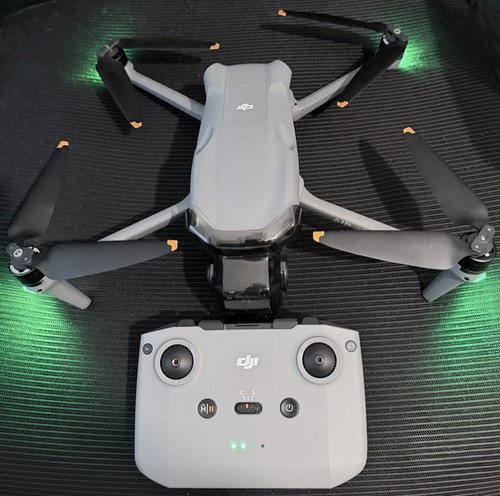 Dji air camera drone rc - air,