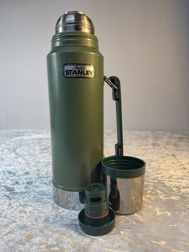 Vintage 2001 aladdin stanley - vintage,