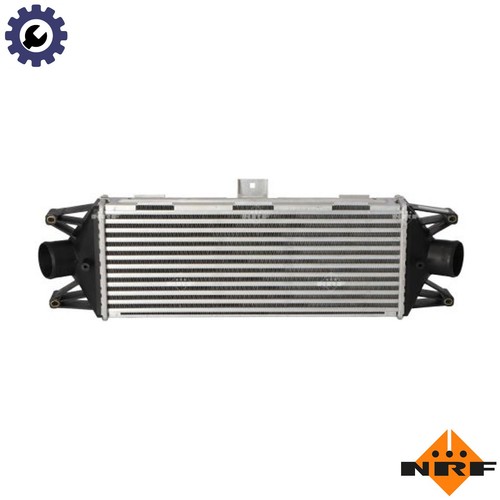 Charge air cooler 30879 for - charge,