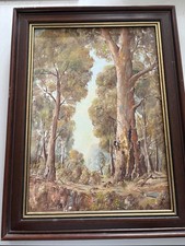 Hag Heerings Australian Forest