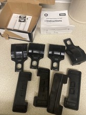 New THULE FITTING KIT 1808