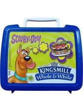 Scooby-Doo Kingsmill Whole &
