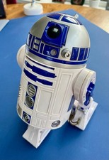 DISNEY OFFICIAL STAR WARS R2
