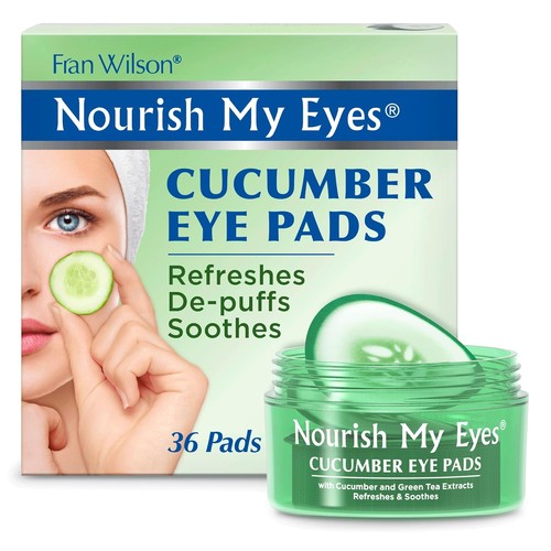 Fran wilson nourish - wilson, my