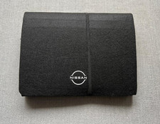 NISSAN WALLET For Owners