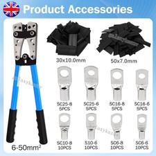 Heavy Duty Battery Cable