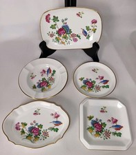Wedgwood Cuckoo Bone China